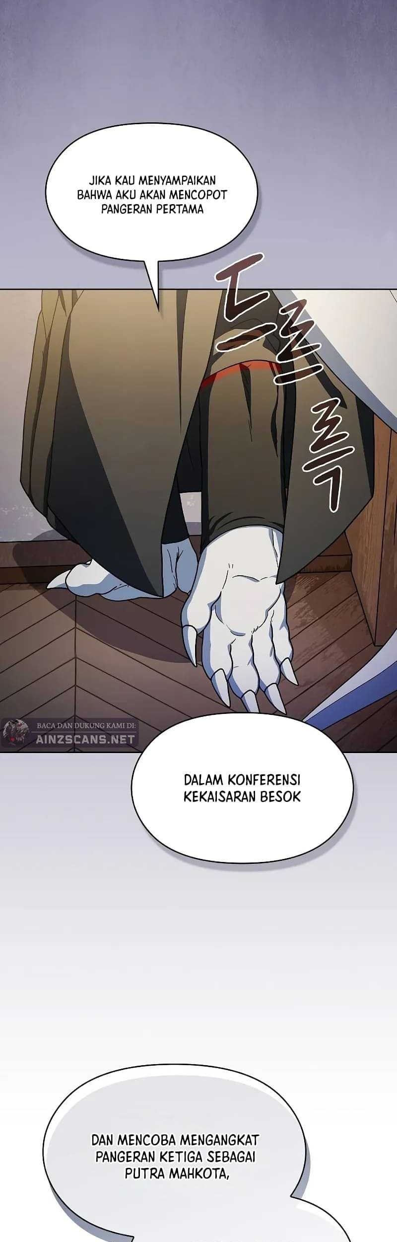 The Nebula’s Civilization Chapter 68 - halaman 11