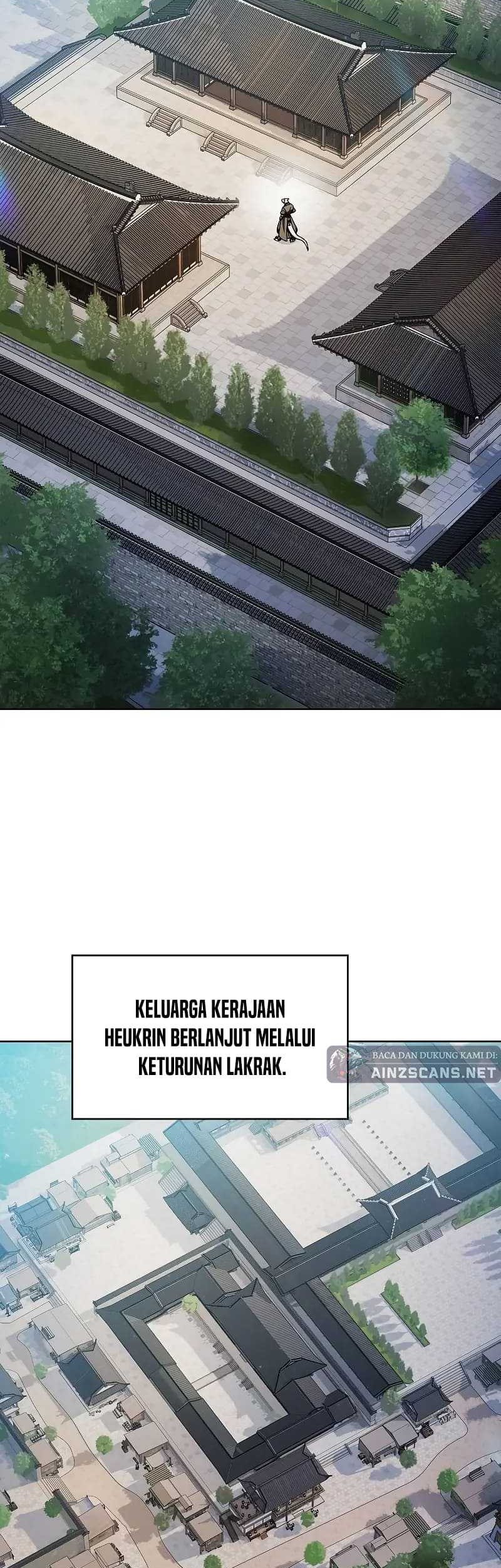 The Nebula’s Civilization Chapter 68 - halaman 17