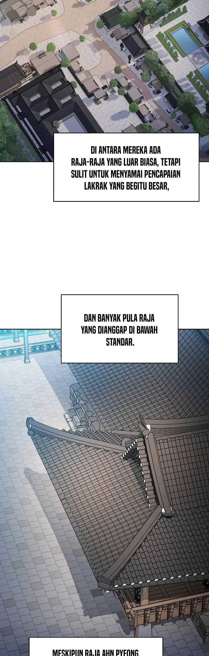 The Nebula’s Civilization Chapter 68 - halaman 18
