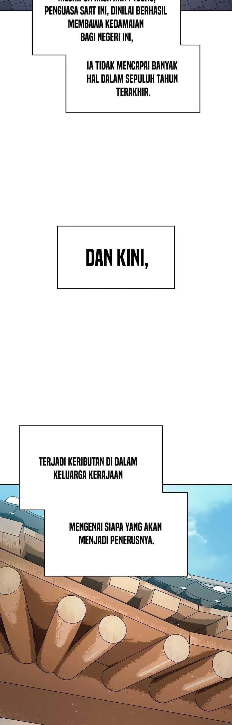 The Nebula’s Civilization Chapter 68 - halaman 19