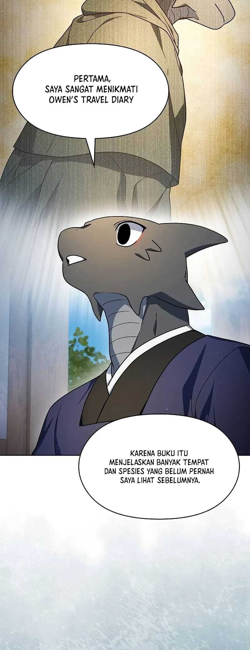The Nebula’s Civilization Chapter 68 - halaman 25