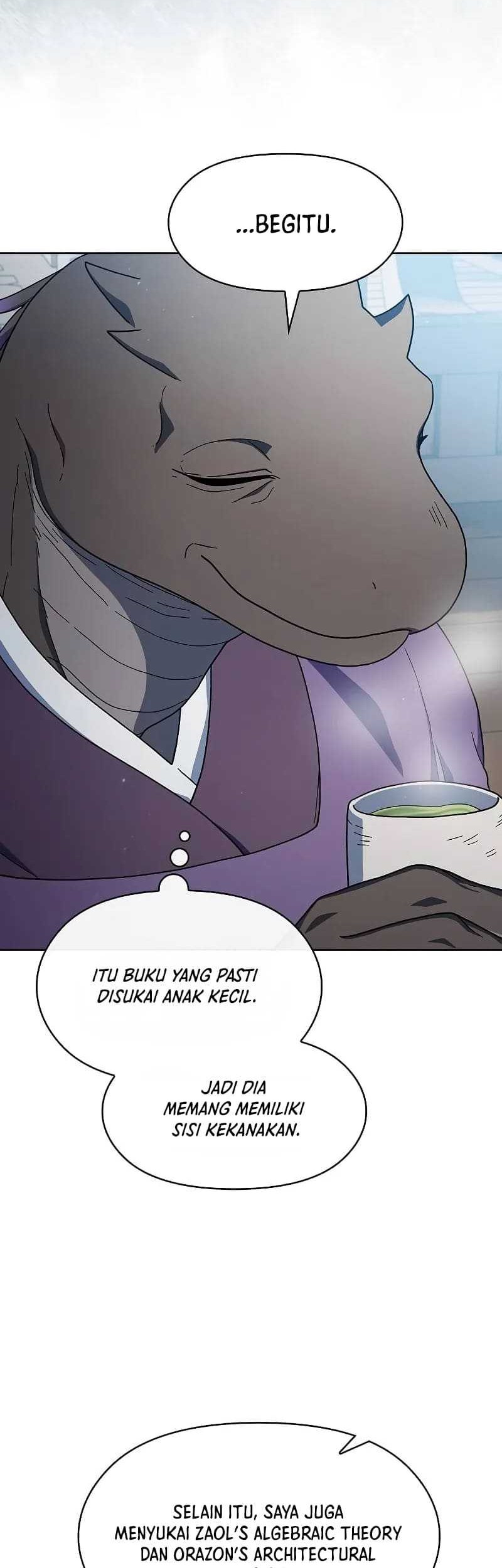 The Nebula’s Civilization Chapter 68 - halaman 27