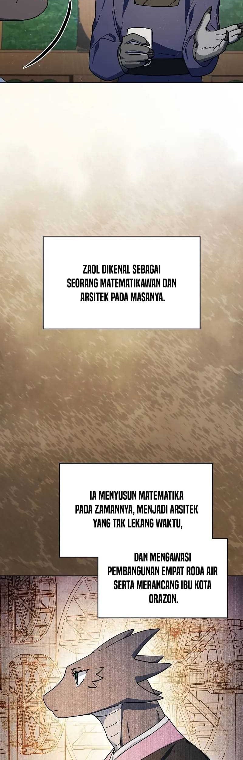The Nebula’s Civilization Chapter 68 - halaman 29