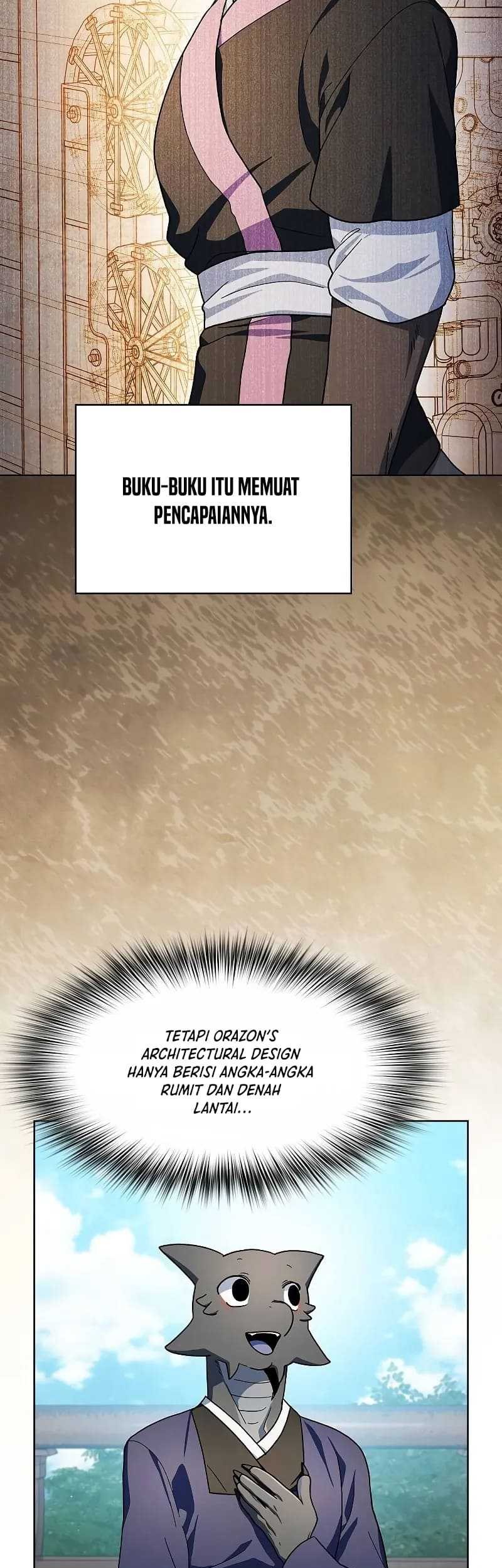 The Nebula’s Civilization Chapter 68 - halaman 30
