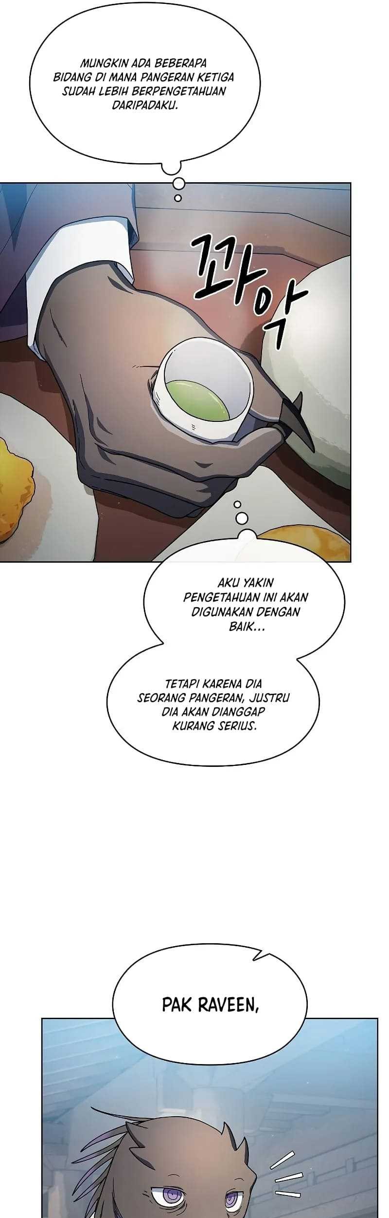 The Nebula’s Civilization Chapter 68 - halaman 38