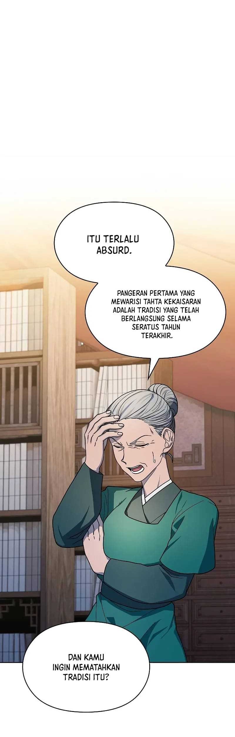 The Nebula’s Civilization Chapter 68 - halaman 4