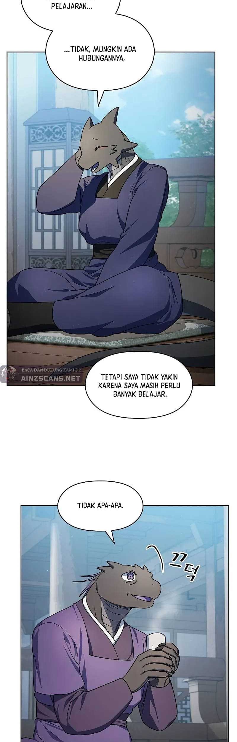 The Nebula’s Civilization Chapter 68 - halaman 40