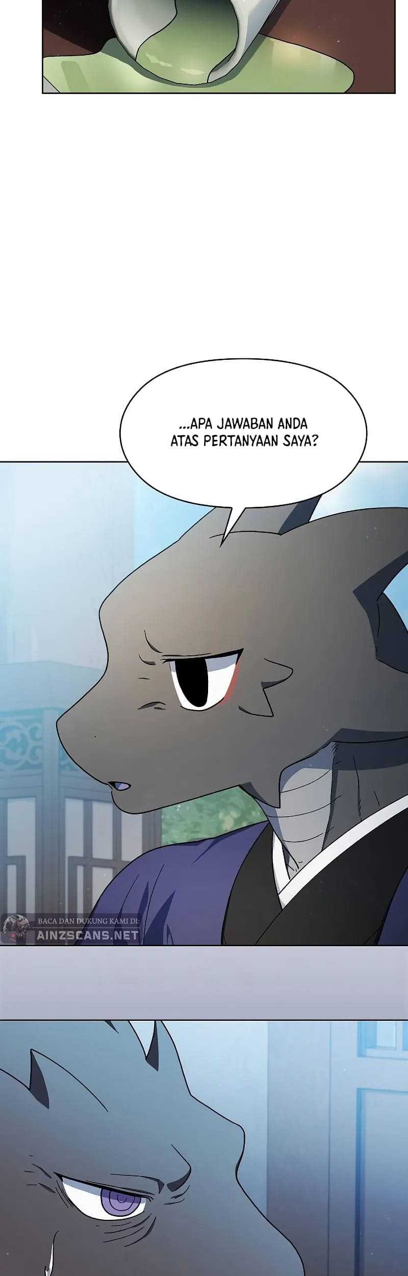 The Nebula’s Civilization Chapter 68 - halaman 46