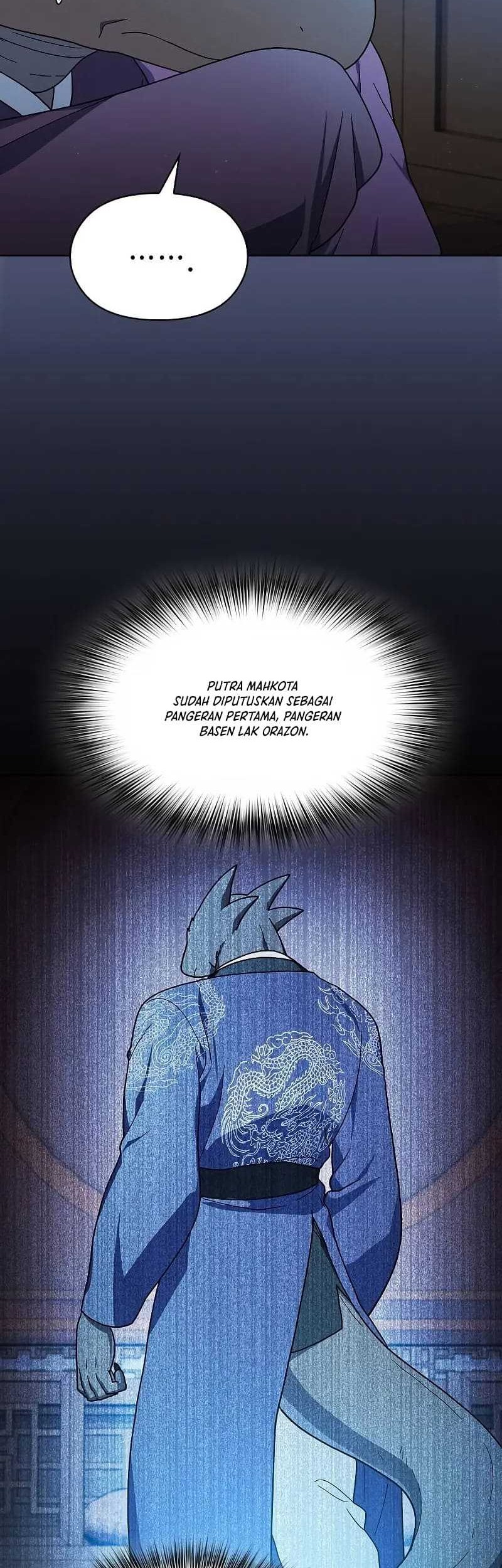 The Nebula’s Civilization Chapter 68 - halaman 47
