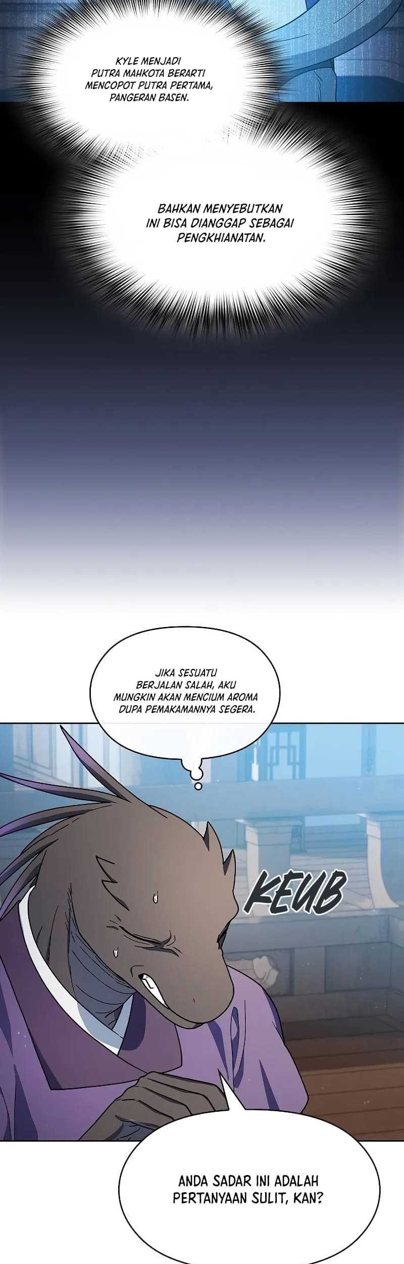 The Nebula’s Civilization Chapter 68 - halaman 48