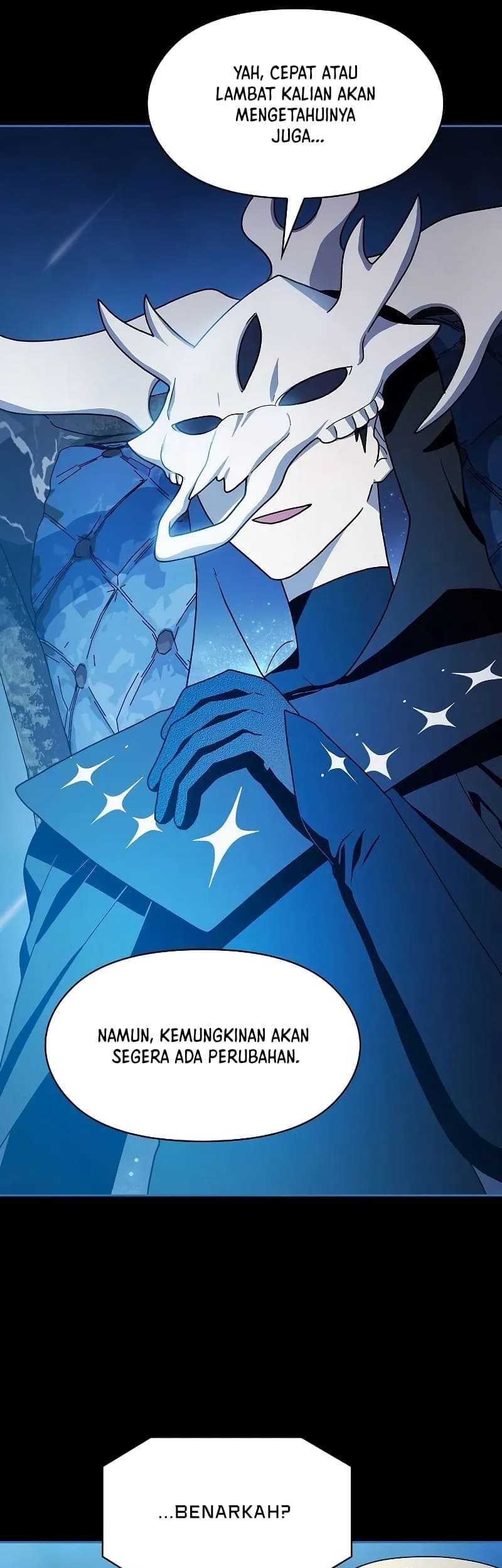 The Nebula’s Civilization Chapter 68 - halaman 60