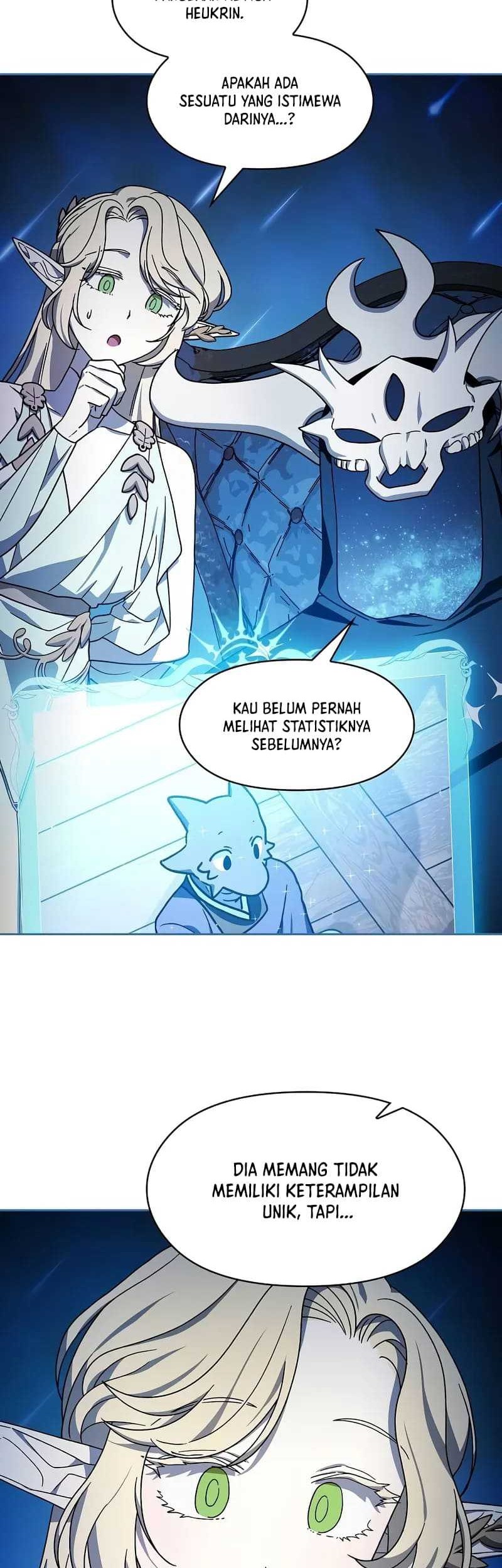 The Nebula’s Civilization Chapter 69 - halaman 12