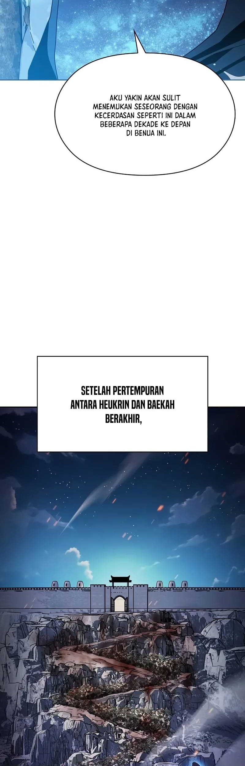 The Nebula’s Civilization Chapter 69 - halaman 16