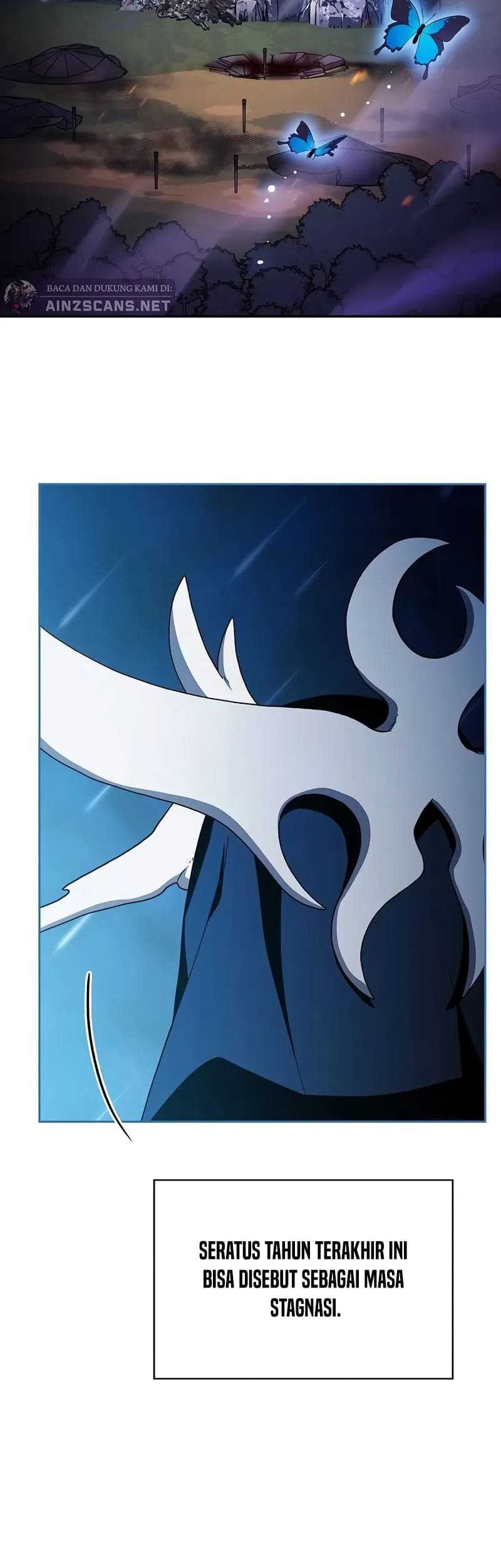 The Nebula’s Civilization Chapter 69 - halaman 17