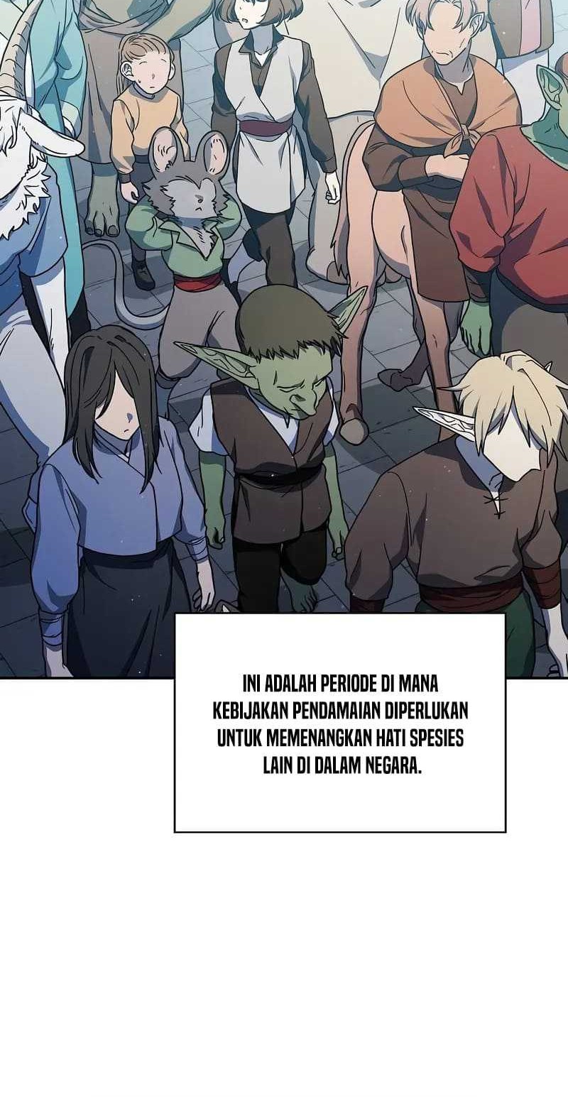 The Nebula’s Civilization Chapter 69 - halaman 20