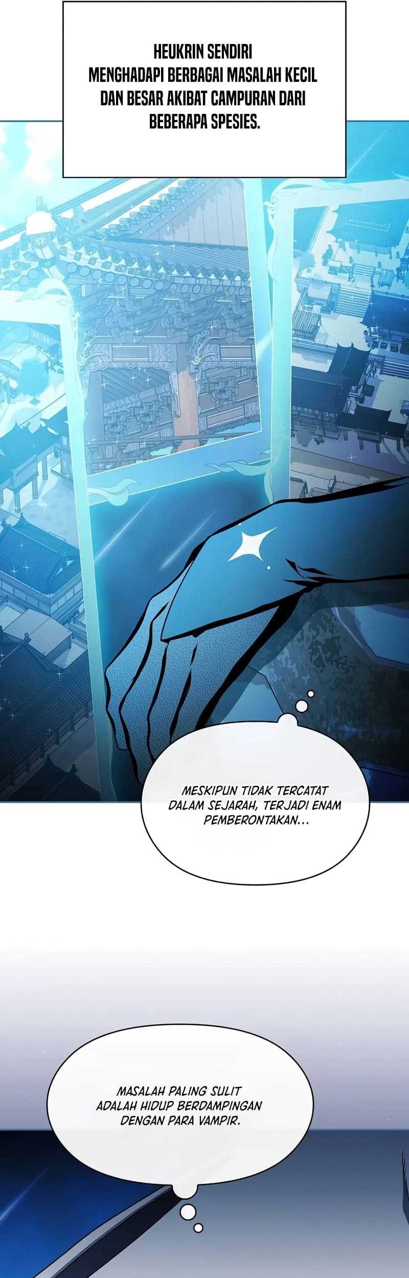 The Nebula’s Civilization Chapter 69 - halaman 21