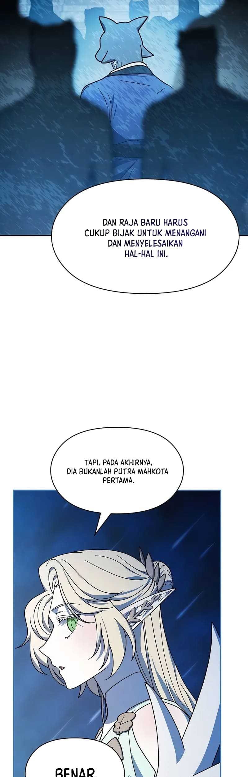 The Nebula’s Civilization Chapter 69 - halaman 43