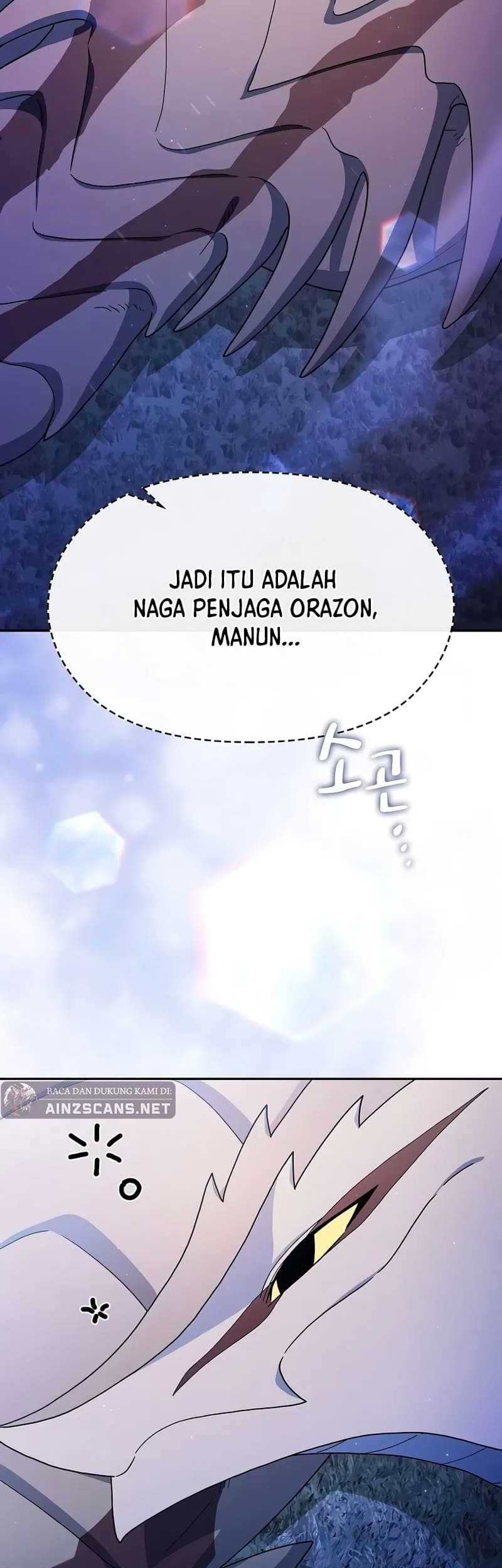 The Nebula’s Civilization Chapter 69 - halaman 53