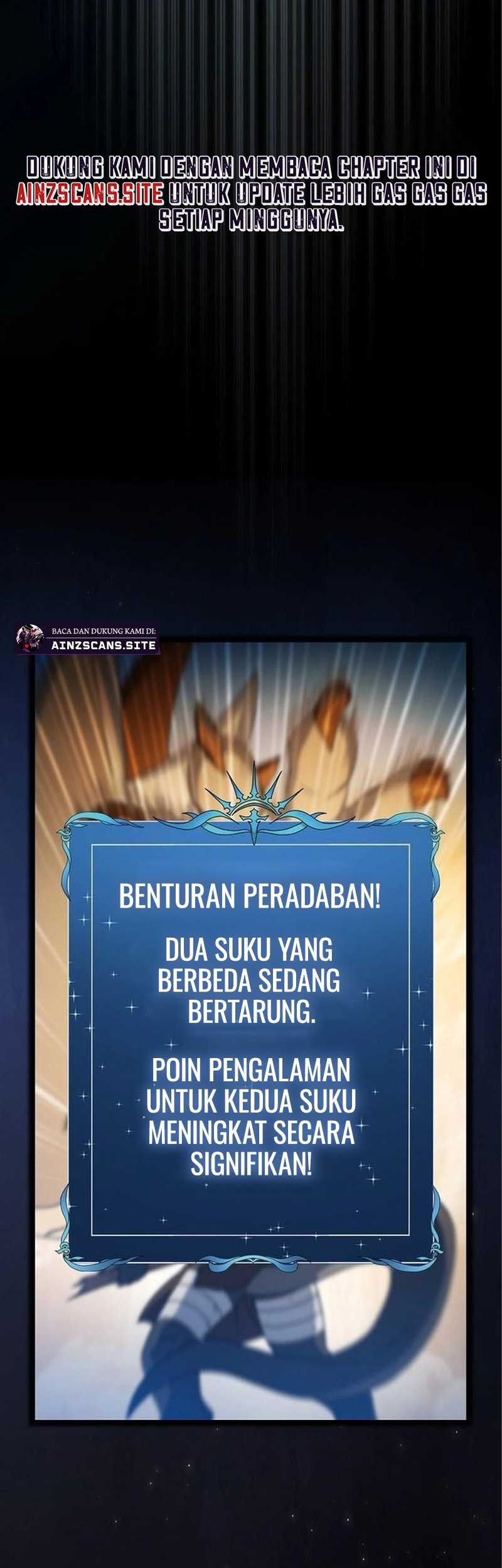 The Nebula’s Civilization Chapter 7 - halaman 13
