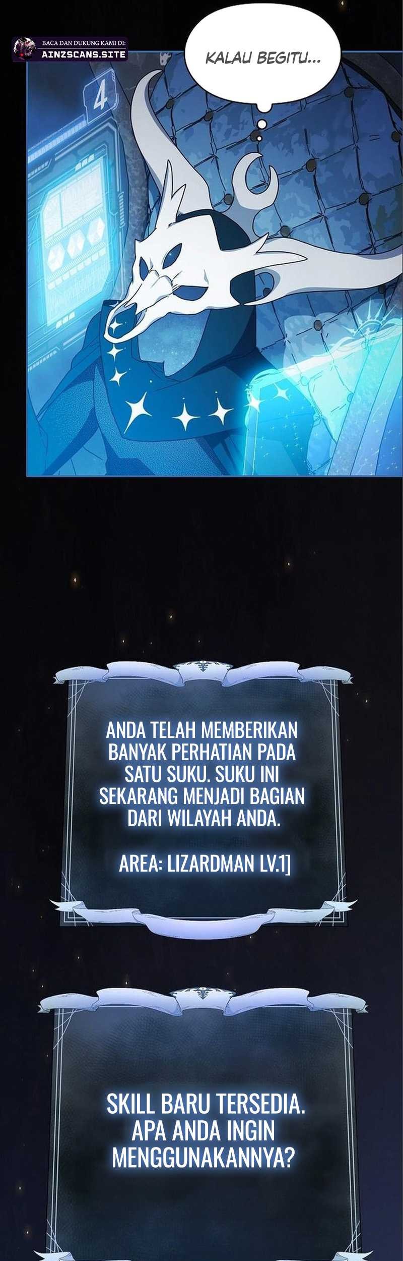 The Nebula’s Civilization Chapter 7 - halaman 15