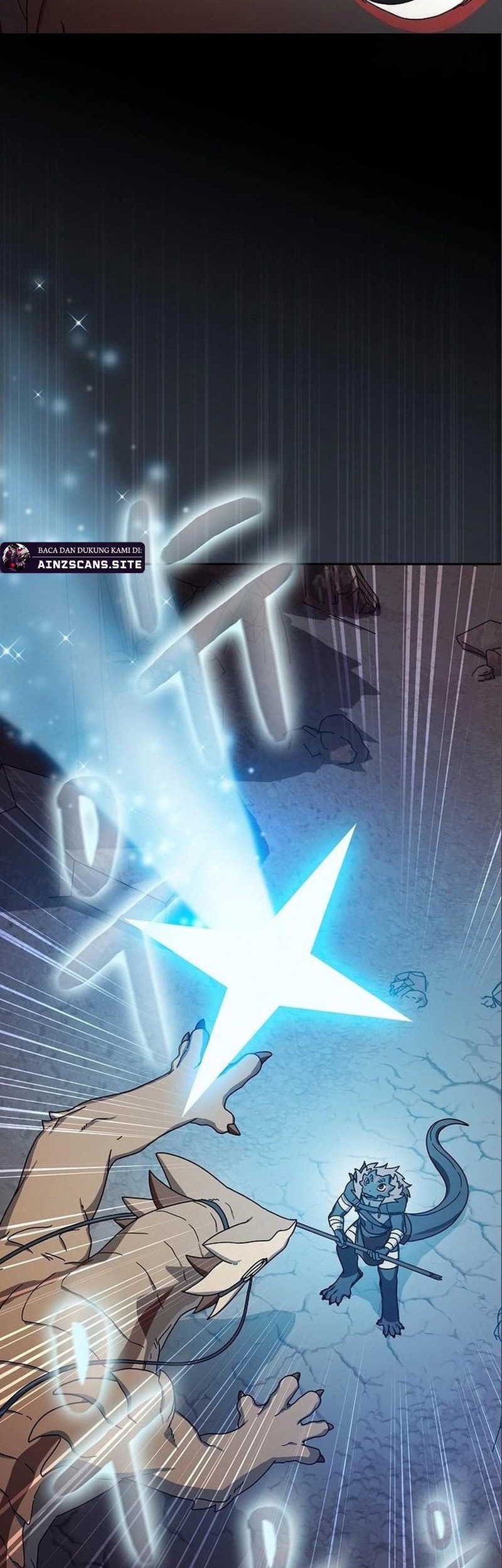 The Nebula’s Civilization Chapter 7 - halaman 18