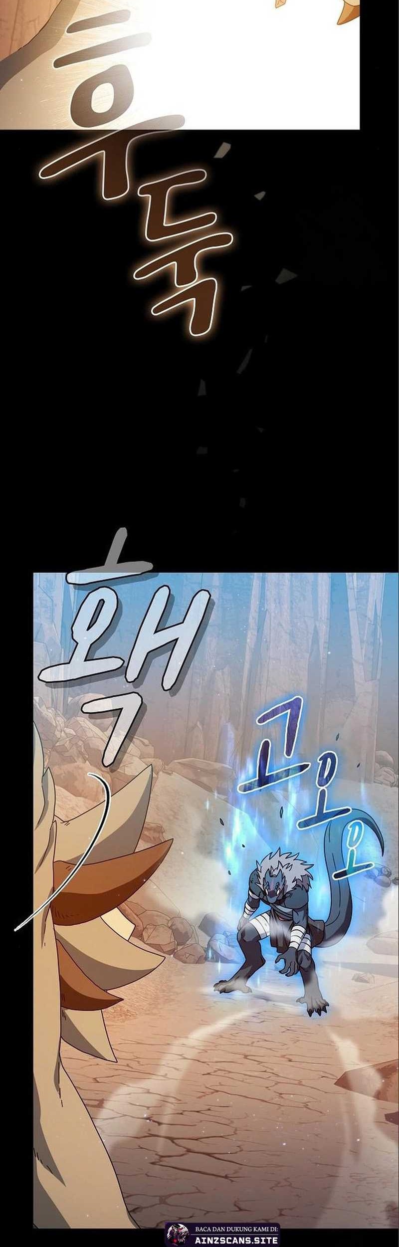 The Nebula’s Civilization Chapter 7 - halaman 22
