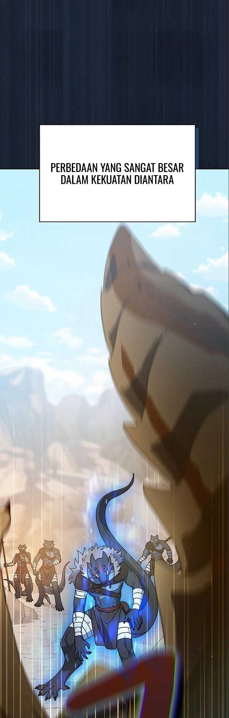 The Nebula’s Civilization Chapter 7 - halaman 37