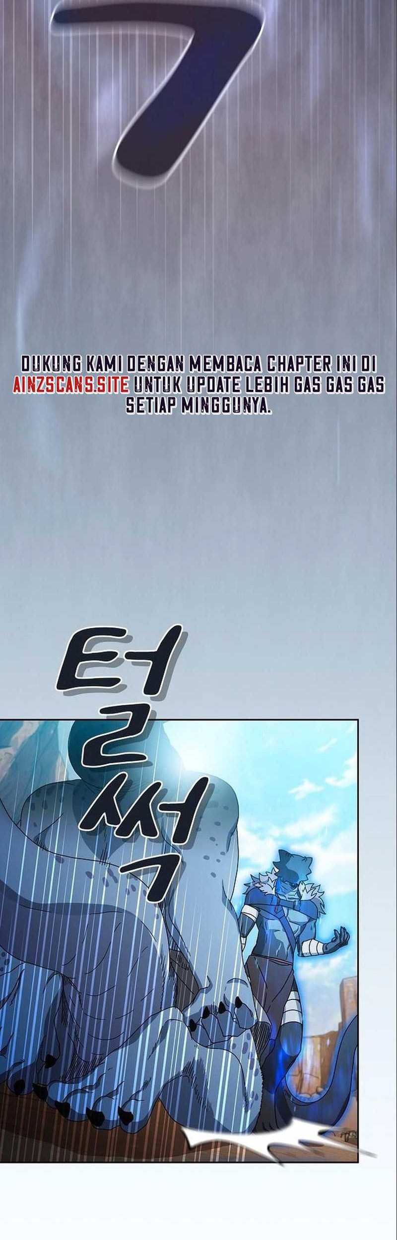 The Nebula’s Civilization Chapter 7 - halaman 48