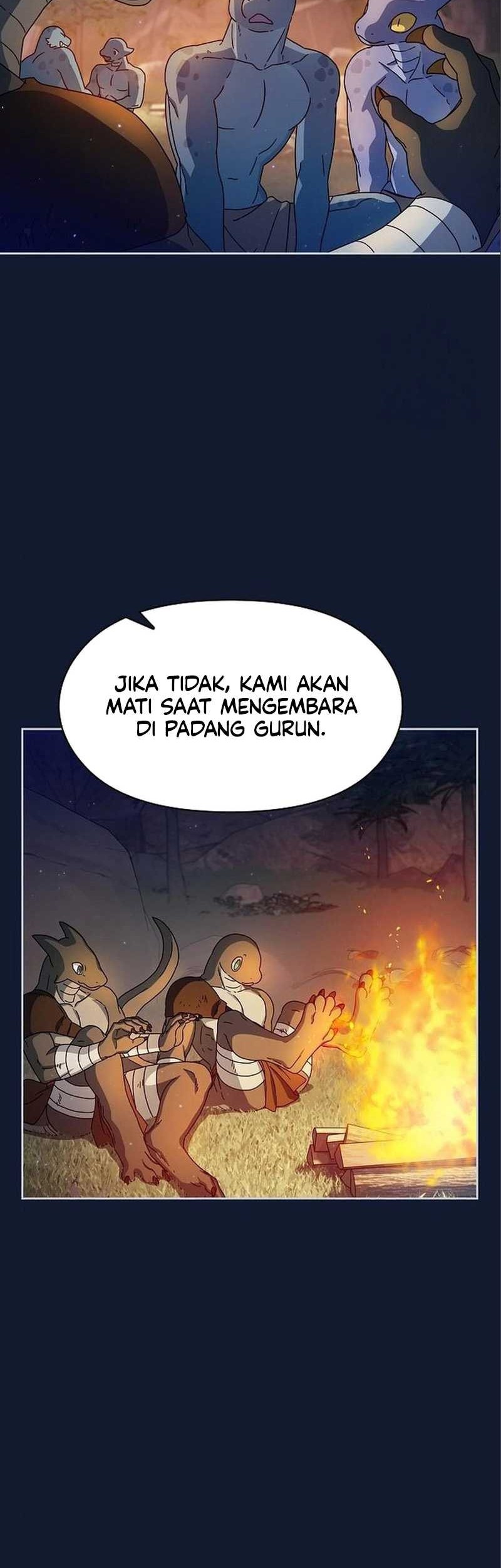The Nebula’s Civilization Chapter 7 - halaman 58