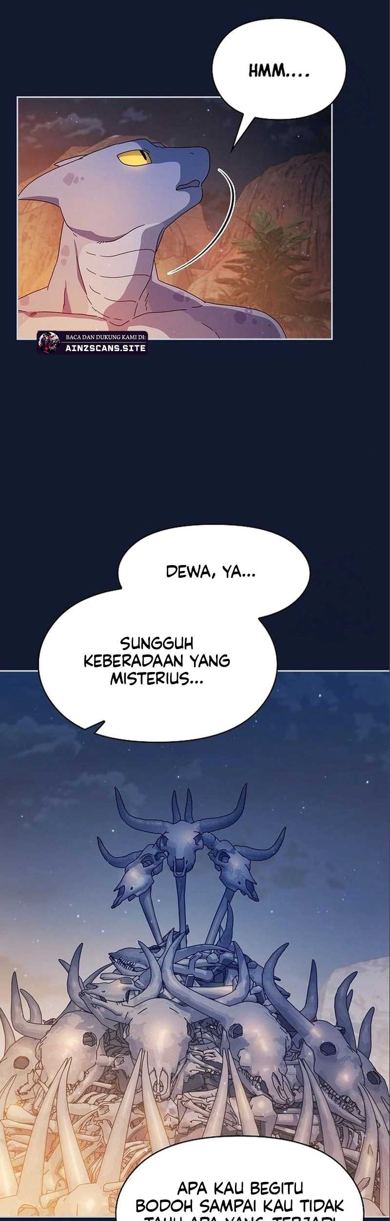 The Nebula’s Civilization Chapter 7 - halaman 59