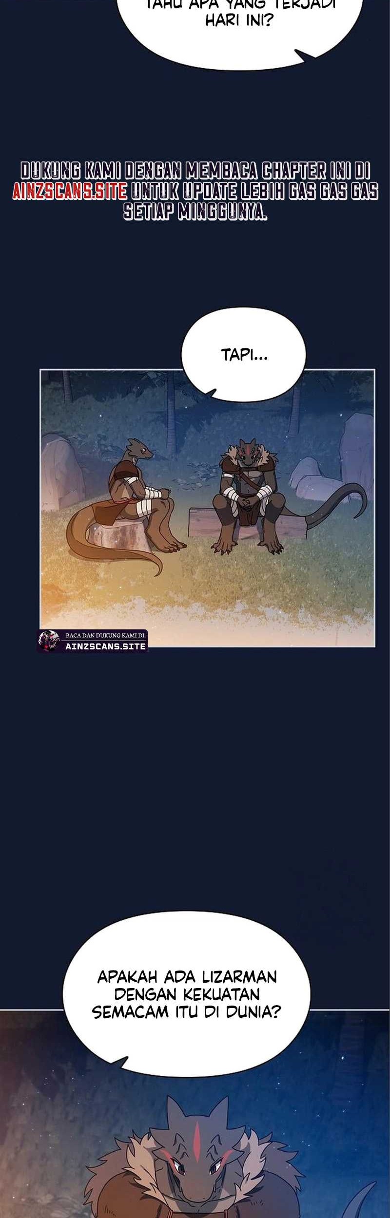 The Nebula’s Civilization Chapter 7 - halaman 60