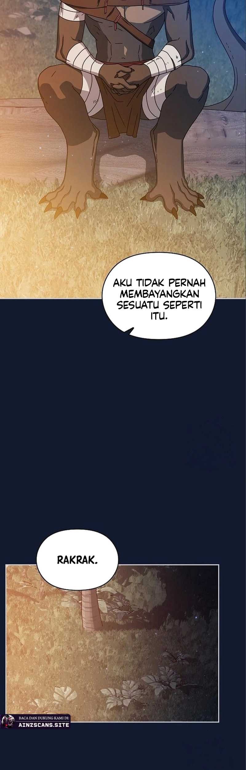 The Nebula’s Civilization Chapter 7 - halaman 61