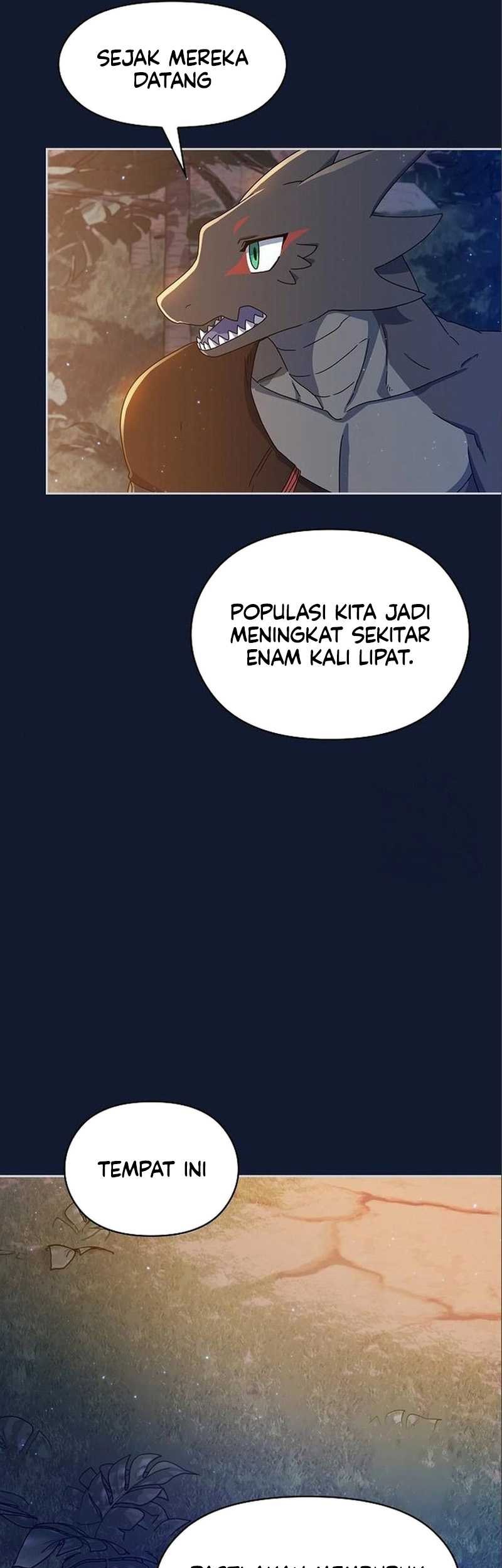 The Nebula’s Civilization Chapter 7 - halaman 63