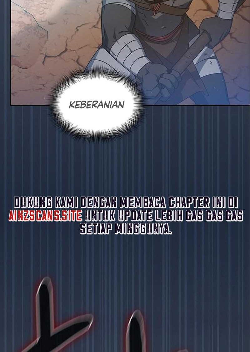 The Nebula’s Civilization Chapter 7 - halaman 8