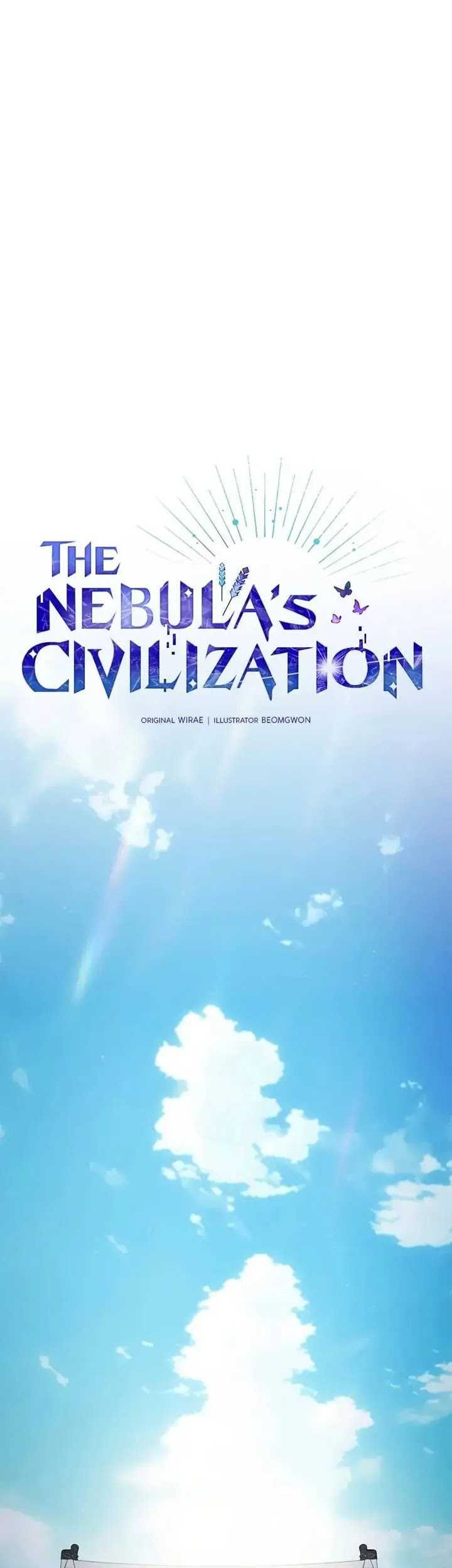 The Nebula’s Civilization Chapter 70 - halaman 22
