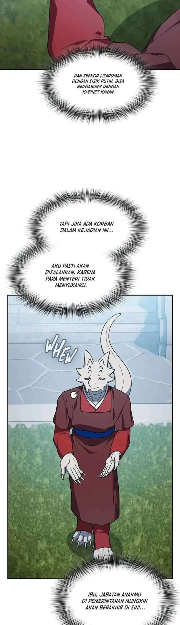 The Nebula’s Civilization Chapter 70 - halaman 28