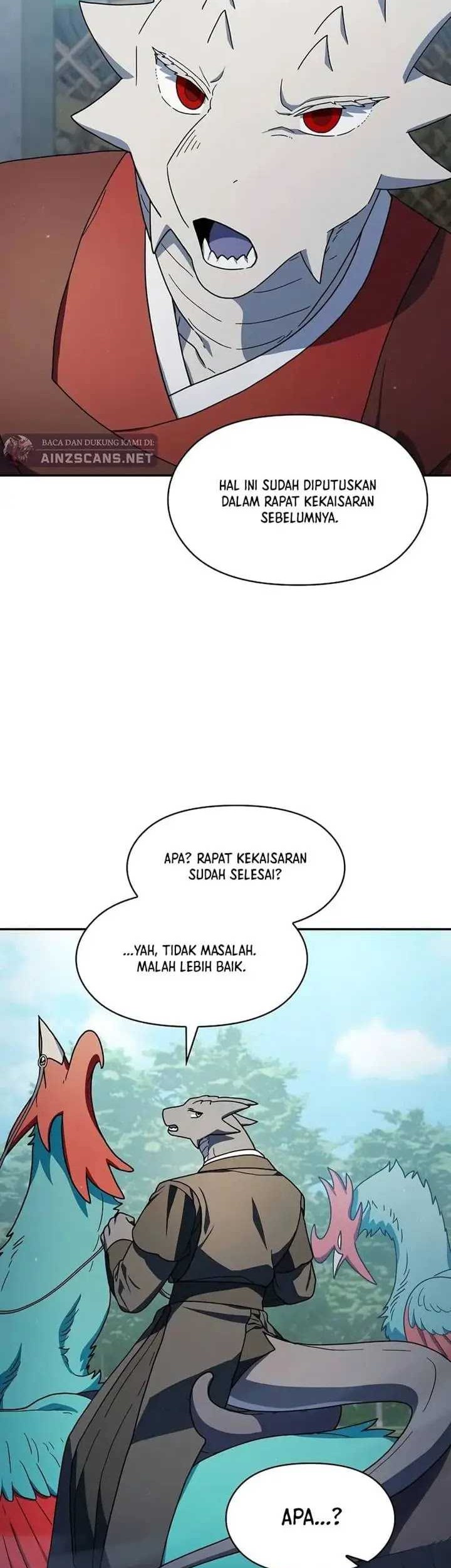 The Nebula’s Civilization Chapter 70 - halaman 37