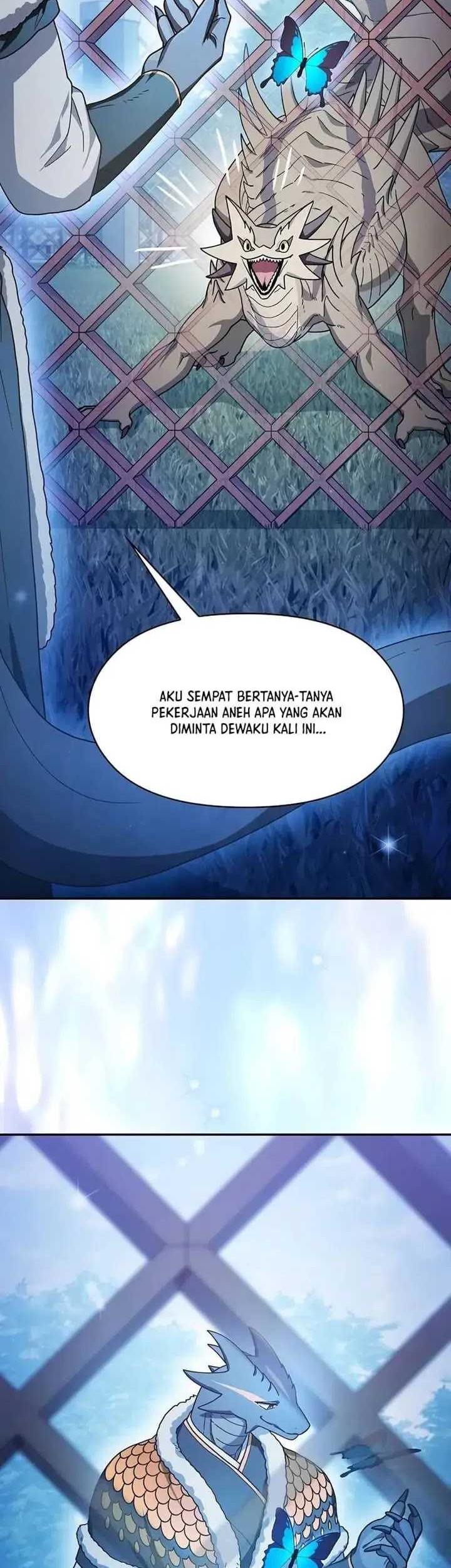 The Nebula’s Civilization Chapter 70 - halaman 9