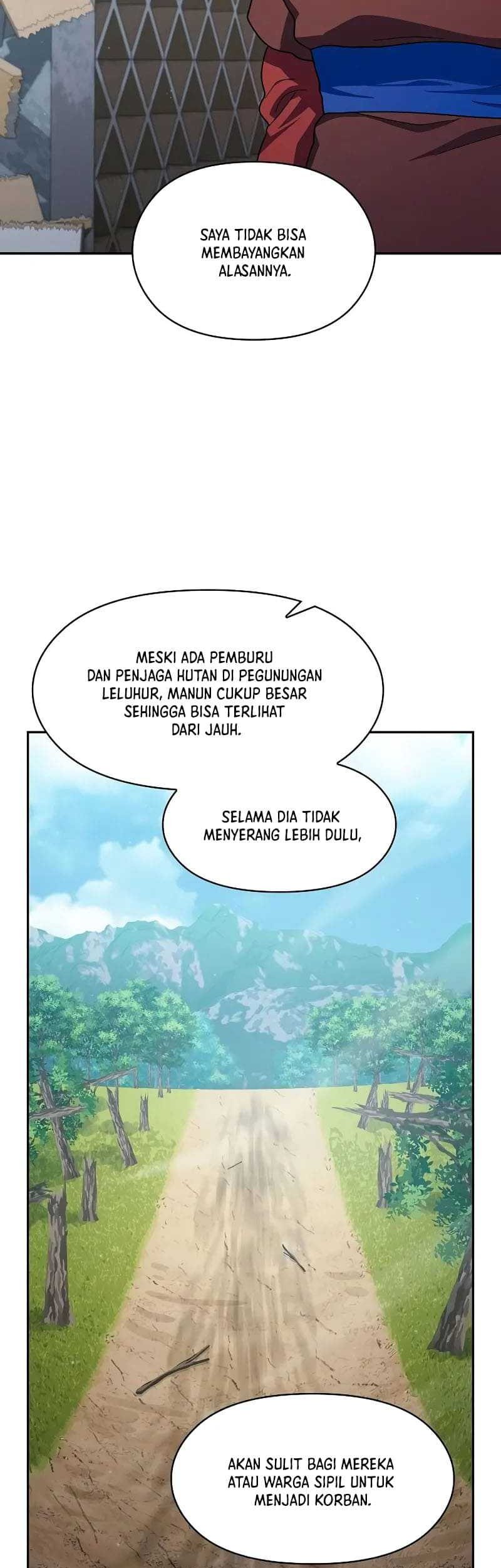 The Nebula’s Civilization Chapter 71 - halaman 11
