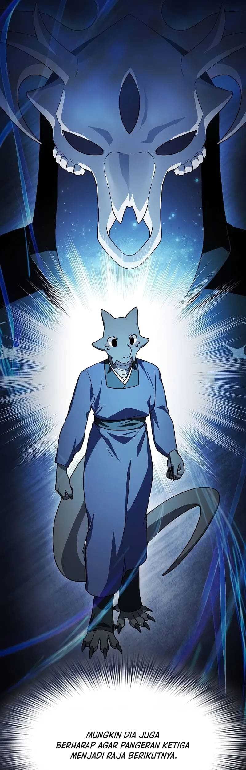 The Nebula’s Civilization Chapter 71 - halaman 15