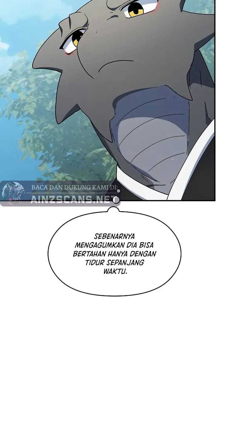 The Nebula’s Civilization Chapter 71 - halaman 26