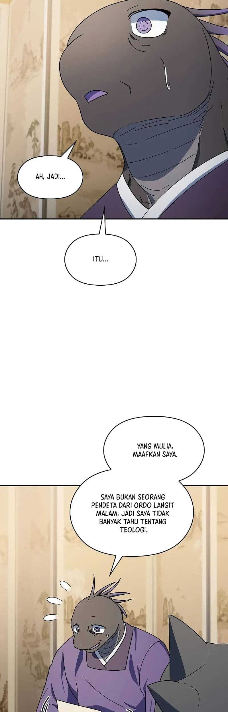 The Nebula’s Civilization Chapter 71 - halaman 42