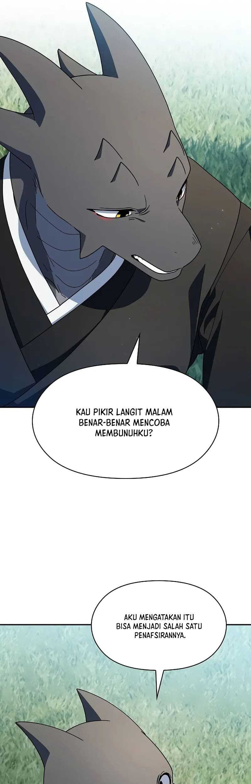 The Nebula’s Civilization Chapter 71 - halaman 63