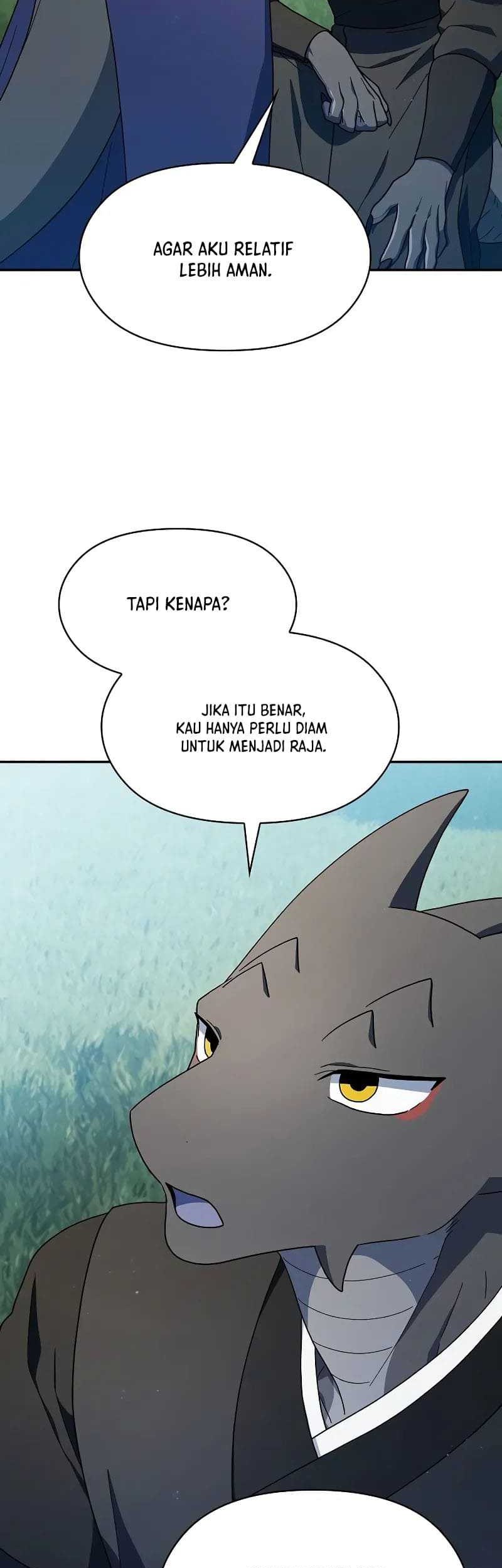 The Nebula’s Civilization Chapter 71 - halaman 65
