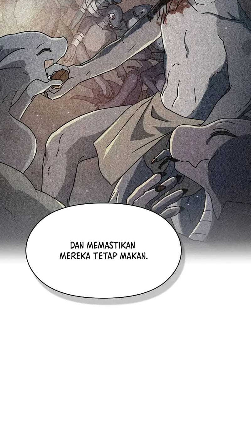 The Nebula’s Civilization Chapter 71 - halaman 8