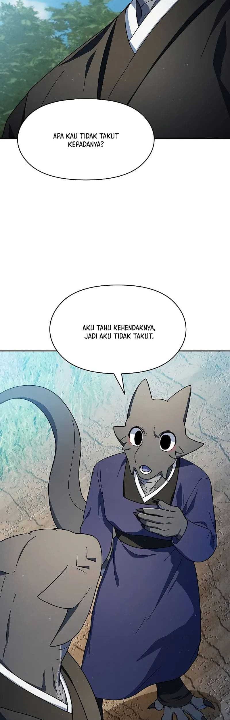 The Nebula’s Civilization Chapter 72 - halaman 10