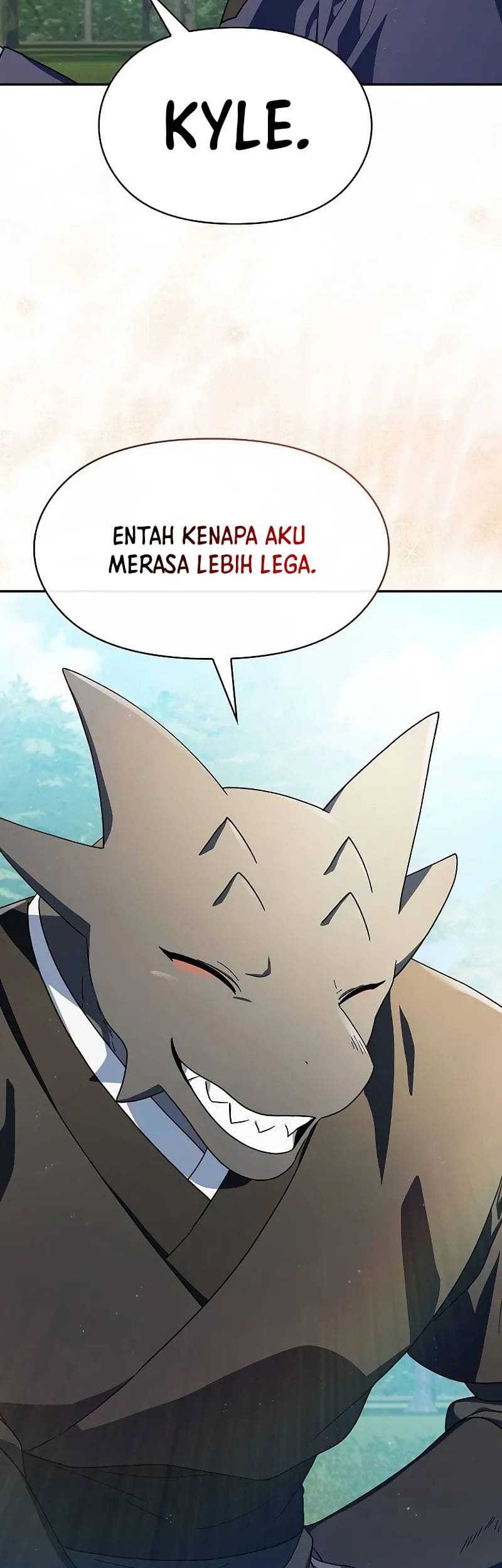 The Nebula’s Civilization Chapter 72 - halaman 18