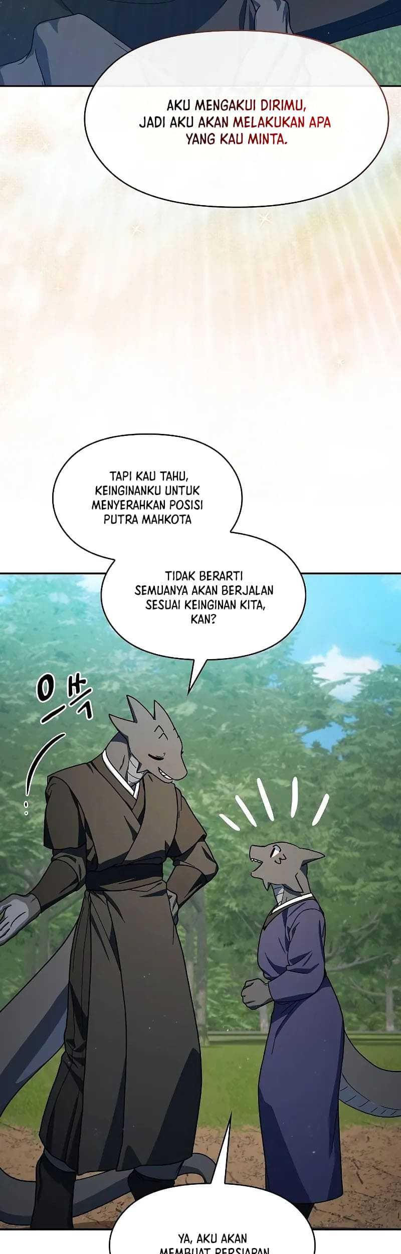 The Nebula’s Civilization Chapter 72 - halaman 19