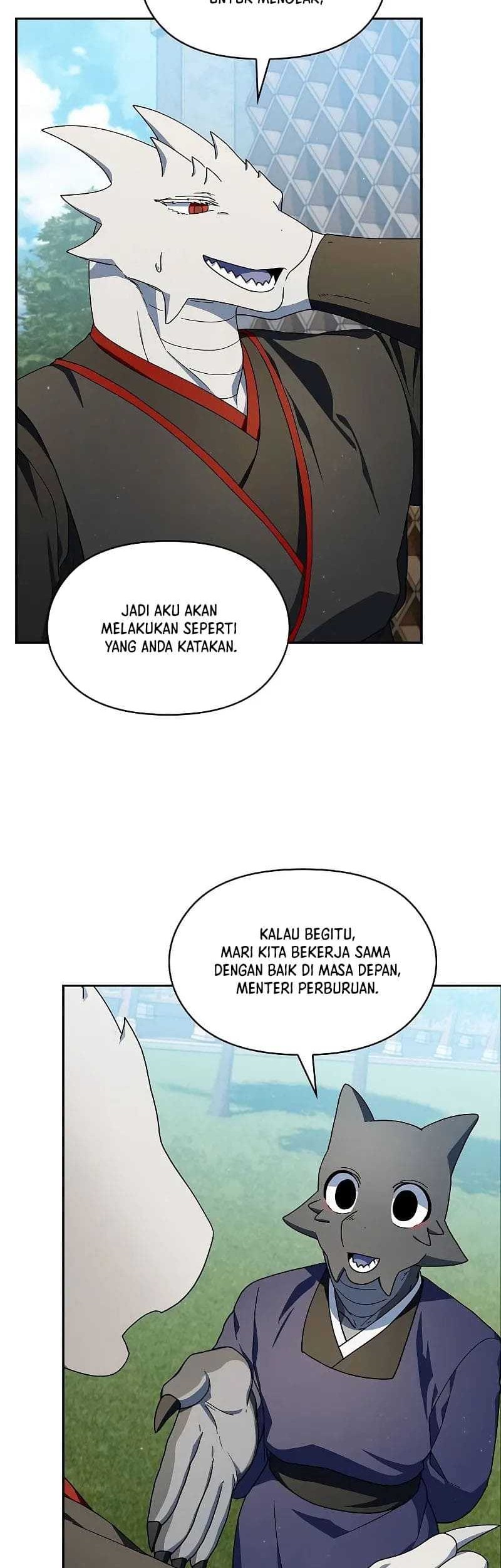 The Nebula’s Civilization Chapter 72 - halaman 24