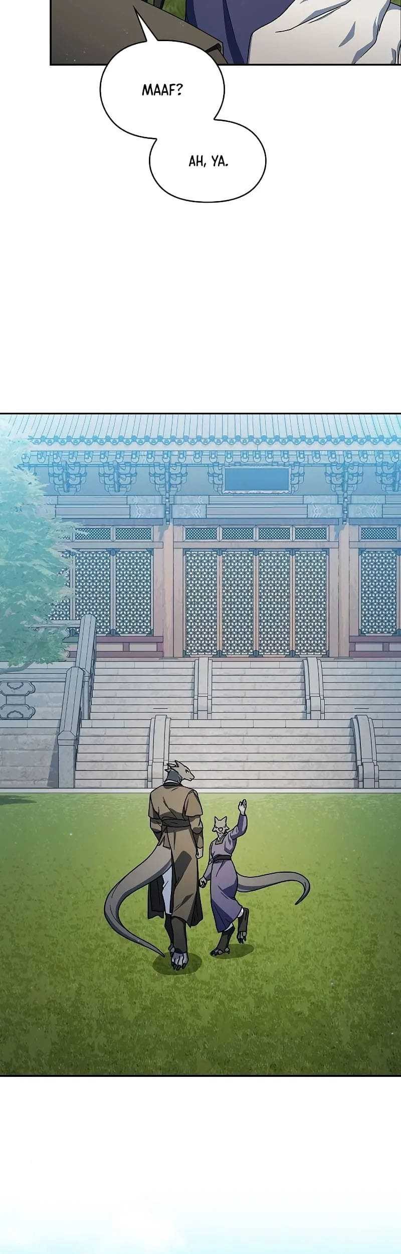 The Nebula’s Civilization Chapter 72 - halaman 25